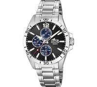 LOTUS Orologio Uomo 18812/2 Multifuncion cassa di Acciaio inossidabile 316l Silver cinturino in Acciaio inossidabile 316l Silver