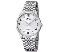 Lotus Orologio Uomo Acciaio Inox Argento Classic da Polso UL15883/1
