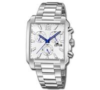 Lotus Orologio Uomo Acciaio Inox Argento Classic da Polso UL18850/1