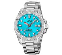 Lotus Orologio Uomo Acciaio Inox Argento Classic da Polso UL18926/2