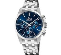 Lotus - 18989/2 - Orologio da polso - Cronografo - Uomo