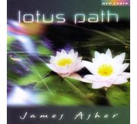 Lotus Path by James Asher (2004-05-04)