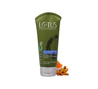 Lotus Professional PhytoRx Daily Deep Cleansing Face Wash, 80g