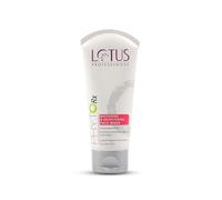 Lotus Professional PhytoRx Whitening Brightening Lavaggio Viso Senza Conserva...