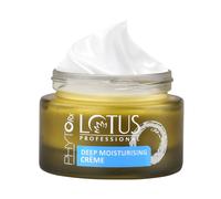 Lotus Professional PROMEN ENERGISING FACe LAVA BARBA Detergente profonda idra...