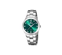 LOTUS Reloj Bliss 18884/7 Acero Mujer circonitas, Silver-Green, bracciale, Silver-Green, Bracciale