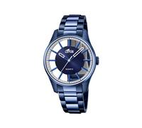Lotus Reloj Excellent 18904/1 Hombre Azul, bracciale