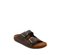 Lotus Sandali casual Lotus uk10eu44 Marrone