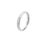 Lotus Silver ALNZ.LAPID.Plata.3MM.Lisa.18