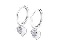 LOTUS Argento Zirconia 925 Argento Lotus Silver IT Girl JLP3274-4-1