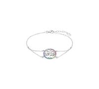 LOTUS SILVER PULSERA Sra.ARBOL.MULTICOLO LP1746-2/5