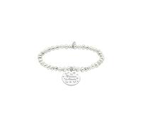 Lotus Silver Bracciale Pearls LP1950-2/1 Te Voglio Nonna LP1950-2/1 Marca, Única, Metallo, Nessuna pietra preziosa