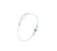 LOTUS SILVER Bracciale LP3932-2/1 Trendy Argento 16.00 mm Donna