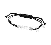 Lotus Silver Bracciale Donna LP1808-2/1 Cuore Zirconi 925 Argento