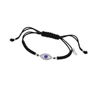 Lotus Silver Bracciale Donna LP1971-2/3 Occhio Di Horus 925 Zirconia