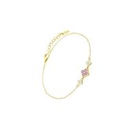 LOTUS SILVER Bracciale LP3932-2/2 Trendy Argento 16.00 mm Donna