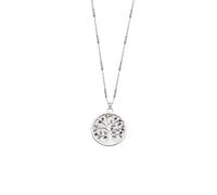 Lotus Watches Collana Argento 925 Albero della Vita LP1889-1/1 Zirconia Donna