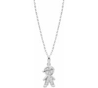 LOTUS SILVER Collana LP3759-1/1 Mother's Love Argento Mamma 42.00 mm Donna