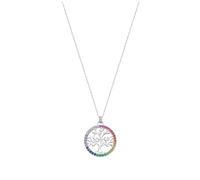 Lotus Silver Collana Colar LP1746-1/3 Marca, Única, Metallo, Nessuna pietra preziosa