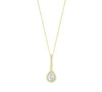 LOTUS SILVER Collana LP1592-1/6 Glam Argento 42.00 mm Donna