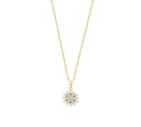 LOTUS SILVER Collana LP3081-1/2 Beyond Classics Argento 42.00 mm Donna