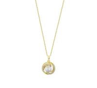 LOTUS SILVER Collana LP3095-1/2 Pearls Argento 42.00 mm Donna
