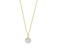 LOTUS SILVER Collana LP3104-1/2 Essentials Argento 42.00 mm Donna