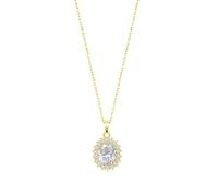 LOTUS SILVER Collana LP3459-1/7 Colors Argento 42.00 mm Donna