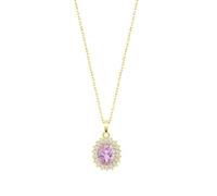 LOTUS SILVER Collana LP3459-1/8 Colors Argento 42.00 mm Donna