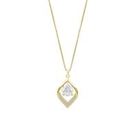 LOTUS SILVER Collana LP3711-1/5 Glam Argento 42.00 mm Donna