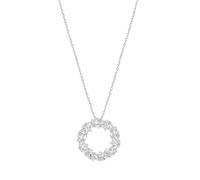 LOTUS SILVER Collana LP3884-1/1 Glam Argento 42.00 mm Donna