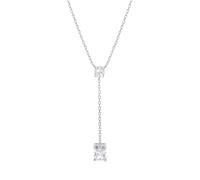 LOTUS SILVER Collana LP3892-1/1 Glam Argento 42.00 mm Donna