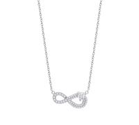 LOTUS SILVER Collana LP3919-1/1 Moments Argento Infinito 42.00 mm Donna