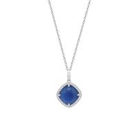 LOTUS SILVER Collana LP3921-1/1 Colors Argento 42.00 mm Donna