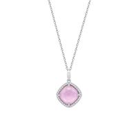 LOTUS SILVER Collana LP3921-1/3 Colors Argento 42.00 mm Donna