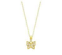 LOTUS SILVER COLLAR SRA.