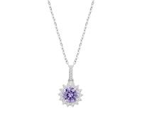 LOTUS SILVER Collana LP3791-1/2 Colors Argento 42.00 mm Donna, Argento, Nessuna pietra preziosa