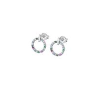 LOTUS SILVER Orecchini LP3100-4/2 Pure Essential Argento Donna