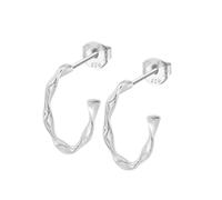 LOTUS SILVER Orecchini Donna LP3781-4/1 Argento 925 ml
