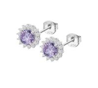 LOTUS SILVER PENDIENTE SRA.AG/LI.