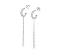 LOTUS SILVER Orecchini Donna LP3797-4/1 Argento 925 ml