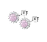 LOTUS SILVER PENDIENTE Sra.AG/RS LP3791-4/1