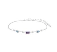 Lotus Silver PULSERA Sra.CIRC.Color