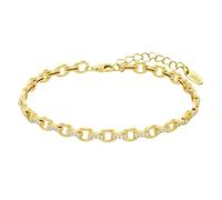 LOTUS SILVER PULSERA SRA.ESLABONES.