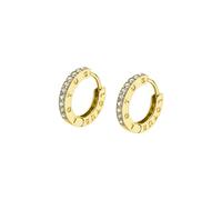 LOTUS Silver TRENDY LP1887-4/4 orecchini per donna in argento