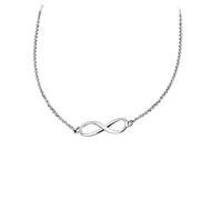 LOTUS Silver Unendlich LP1224-1/2 JLP1224-1-2 - Collana da donna in argento 925