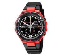 Orologio Uomo Lotus 50024/1 Nero