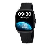 LOTUS - SmarTime Ondas 2 Smartwatch - - Accessories - unisex - Nero - ONE SIZE
