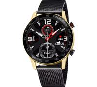 Orologio Uomo Lotus 50019/1 Nero