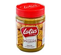 Lotus Speculoos, Crema Spalmabile, Spekulatius, Dolciumi, Barattolo da 400g
